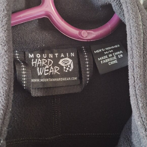 Fleece zip up jackets - Picture 7 of 8